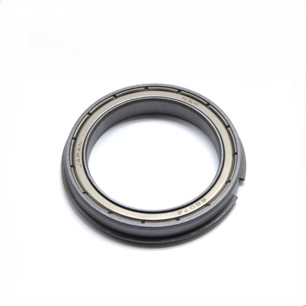 2pcs New Fuser Upper Roll Bearing for Ricoh MP6503 7503 7001 7500 7502 8000 8001