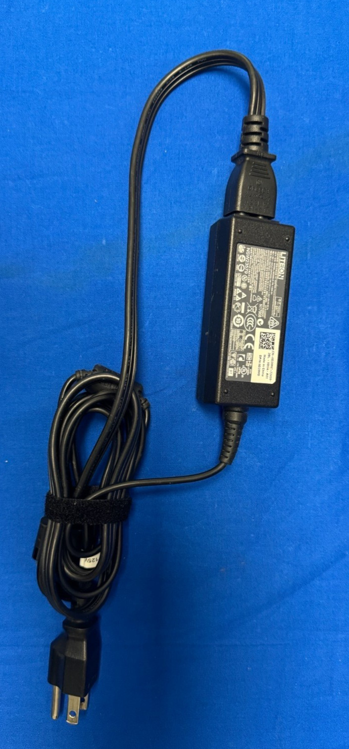 DELL 0D28MD Power adapter/charger