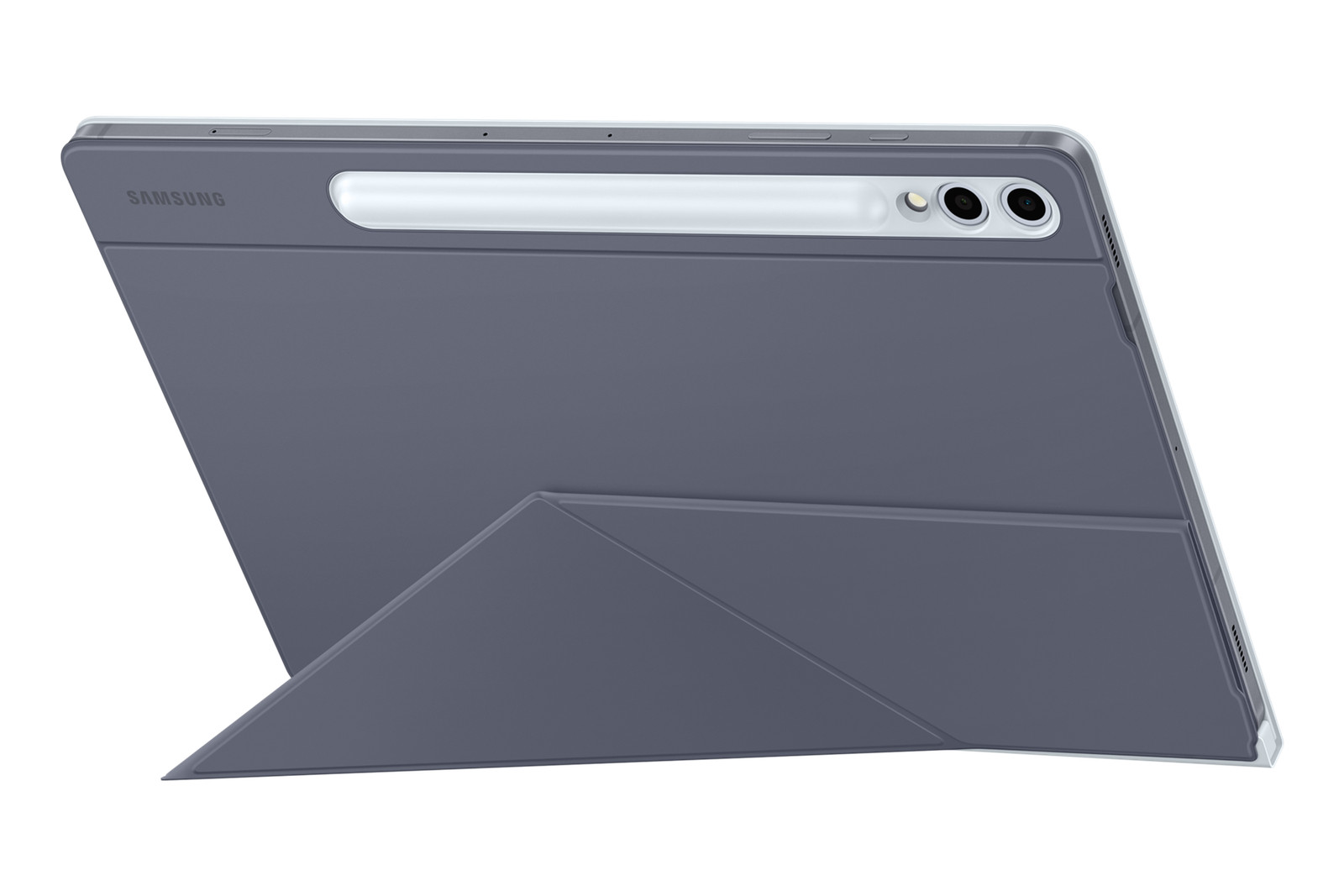 Samsung Smart Book Cover for Galaxy Tab S10+ EF-BX810PLEGUJ | Blue - Open Box