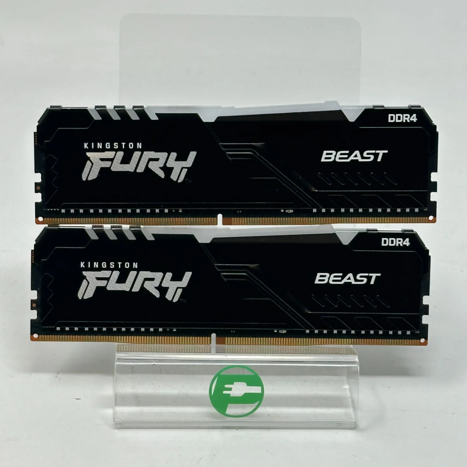 Kingston FURY Beast 16GB (2x8GB) RAM DDR4 3200MHz KF432C16BBA/8