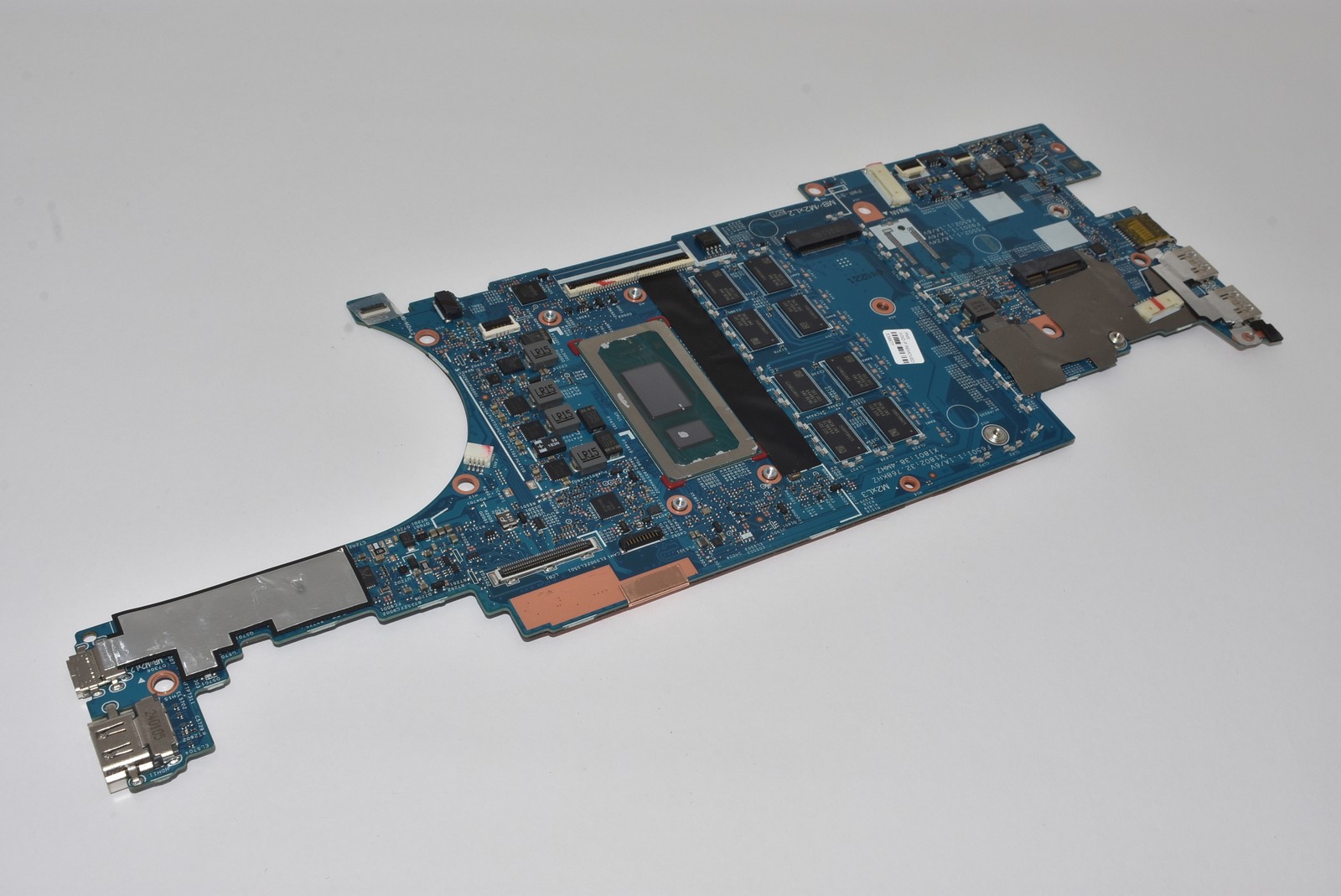 N78342-601 Hp Intel Core 5 120U 8GB Win Motherboard 14-ES1013DX 9R8R2UA#ABA