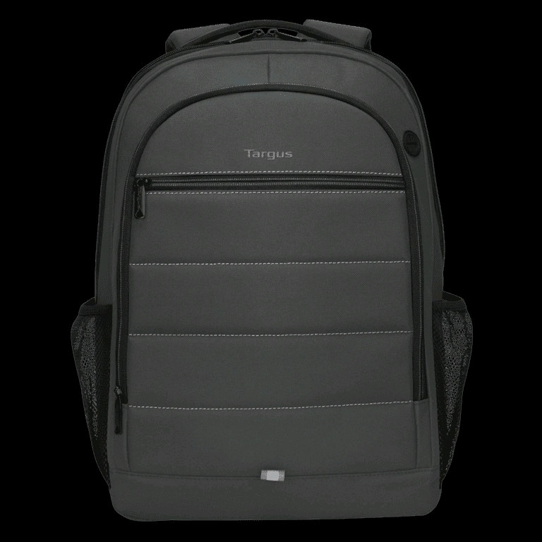Targus Octave Laptop Backpack - Black - 15.6" - 19L