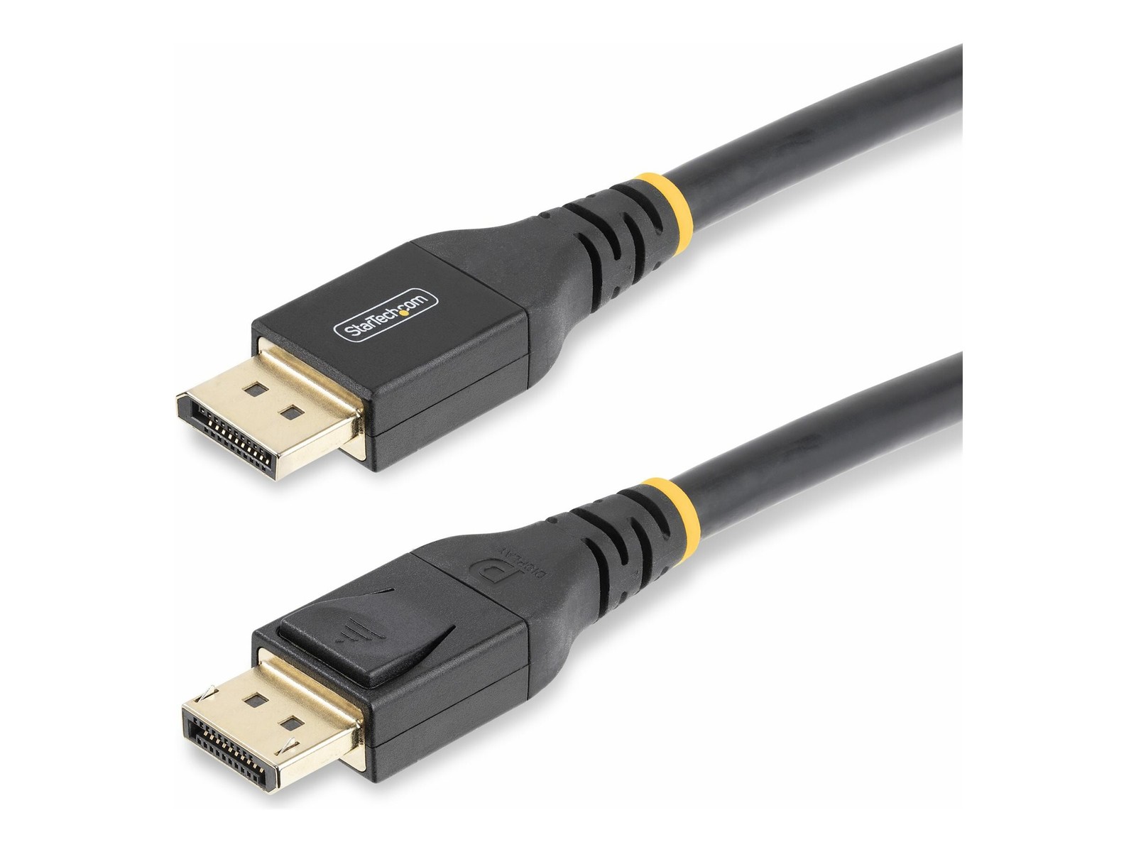 StarTech 50ft (15m) VESA-Certified Active DisplayPort DP14A-15M-DP-CABLE