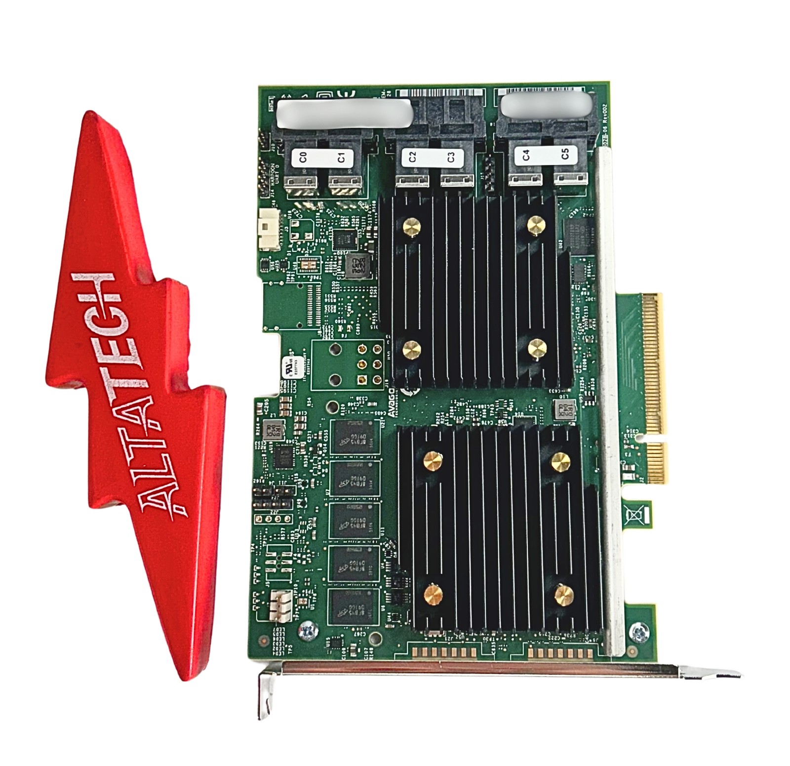 Lenovo 01KN509 RAID 930-24I 4GB FLASH PCIE 12GB