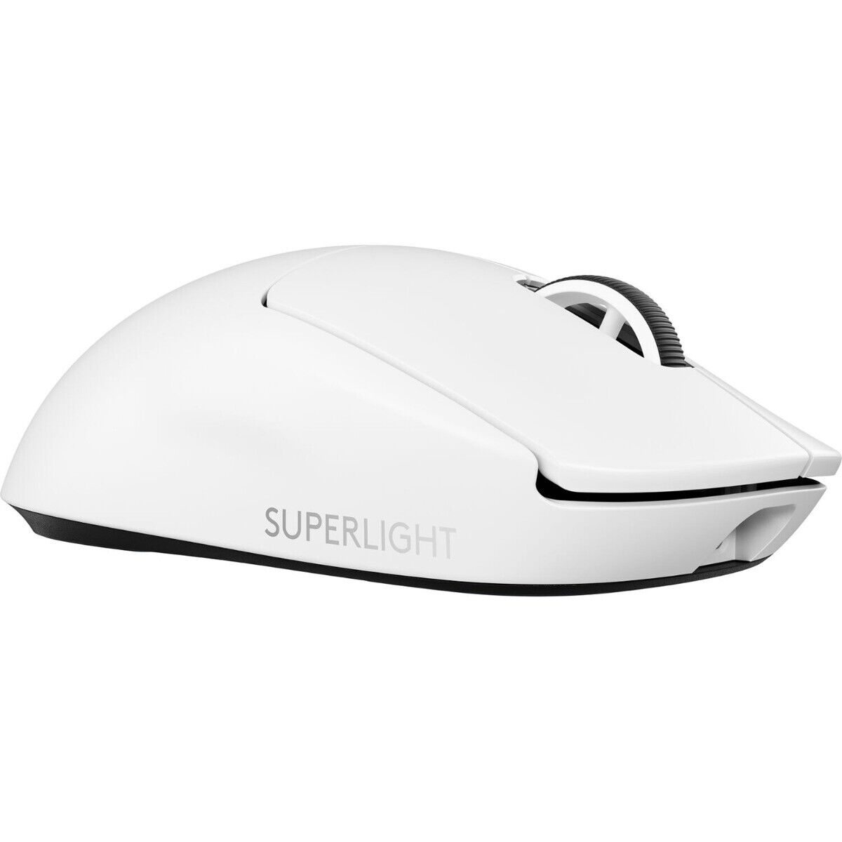 Logitech G PRO X Superlight Gaming Mouse - White (/GM1-1475-MR0086-WHT-UG)