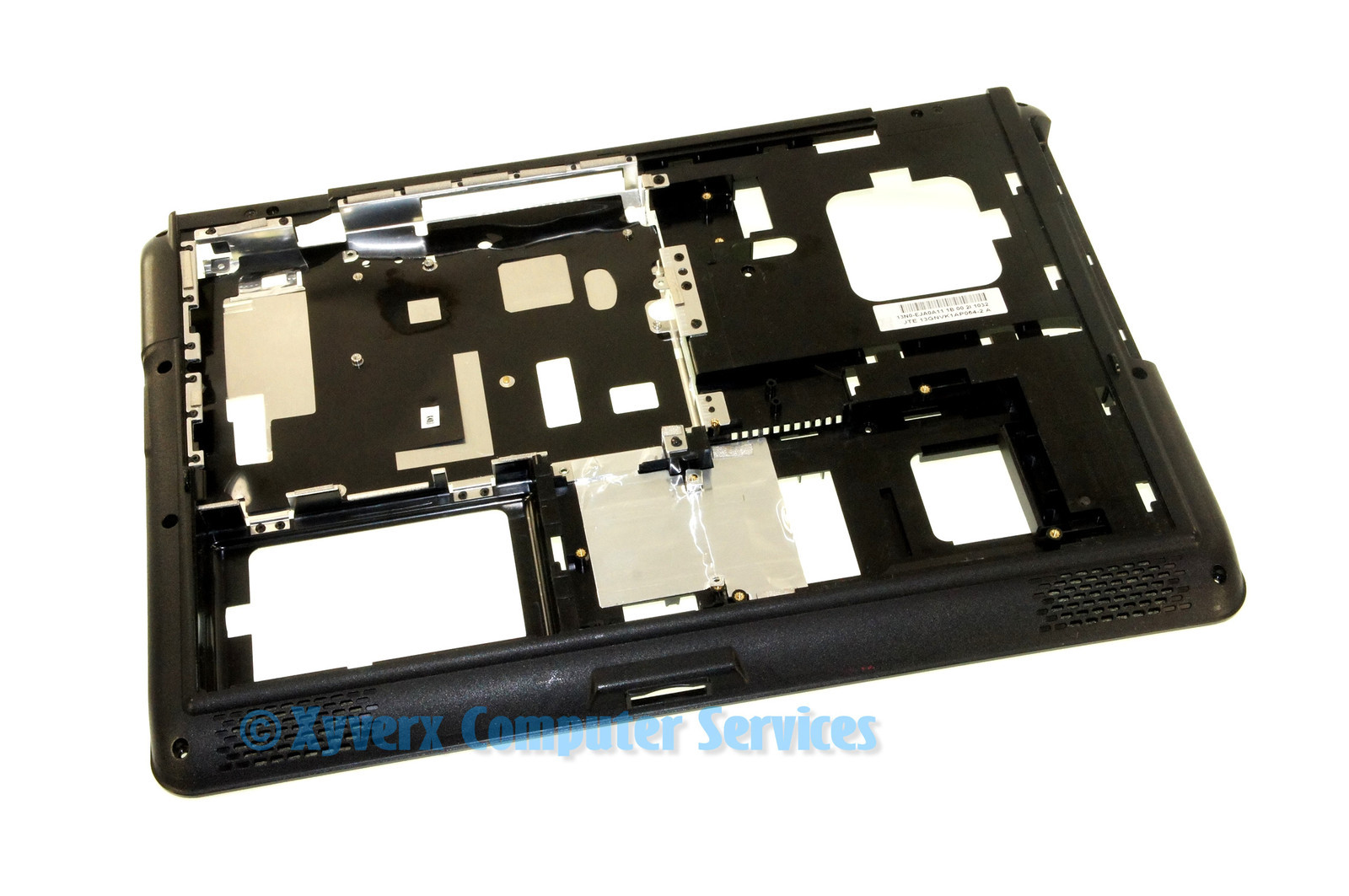 13N0-EJA0A11 13GNVK10P044-2 GENUINE ASUS BASE COVER K50I (GRADE A)(AC45)