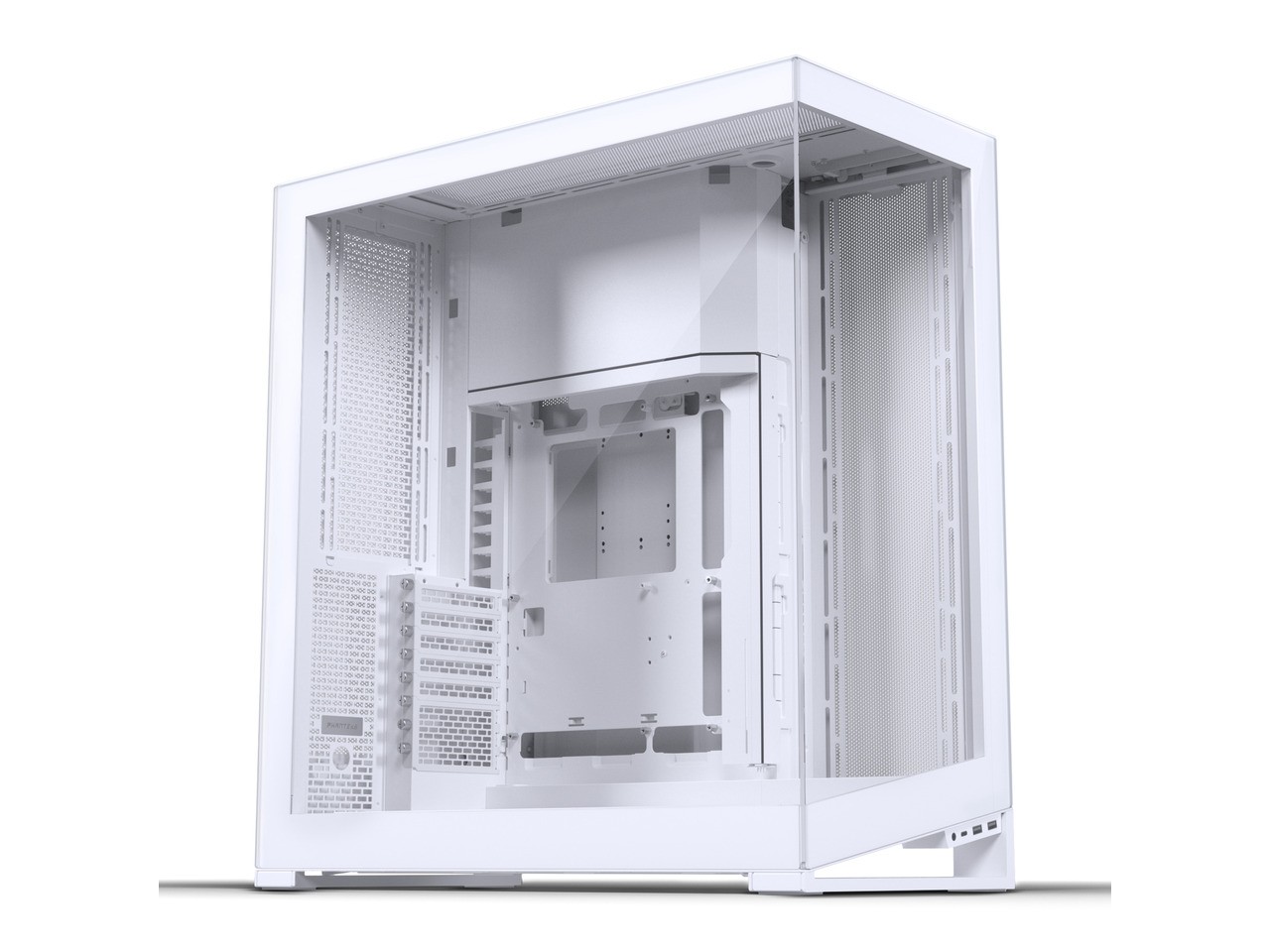 Phanteks NV9 MKII, Showcase Full-Tower Chassis, Rear-Connect MB Support,
