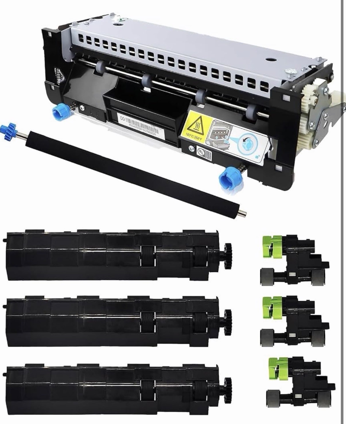 40X8420 40X8425 40X7743 Fuser Maintenance Kit for Lexmark MS810 MS811 MS812 110V