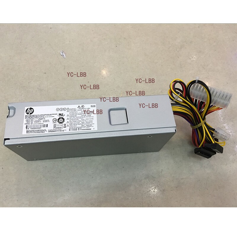633195-001 633196-001 633193-001 220W Power Supply For HP S5