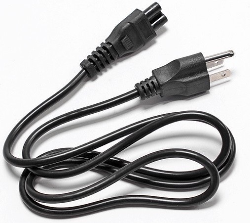 Casio Data projector XJ-A240V XJ-A247 XJ-M156 AC power cord supply cable charger