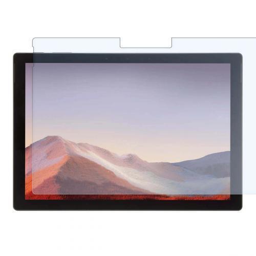 Open Box: Targus 12.3   Tempered Glass Screen Protector for Microsoft Surface Pr