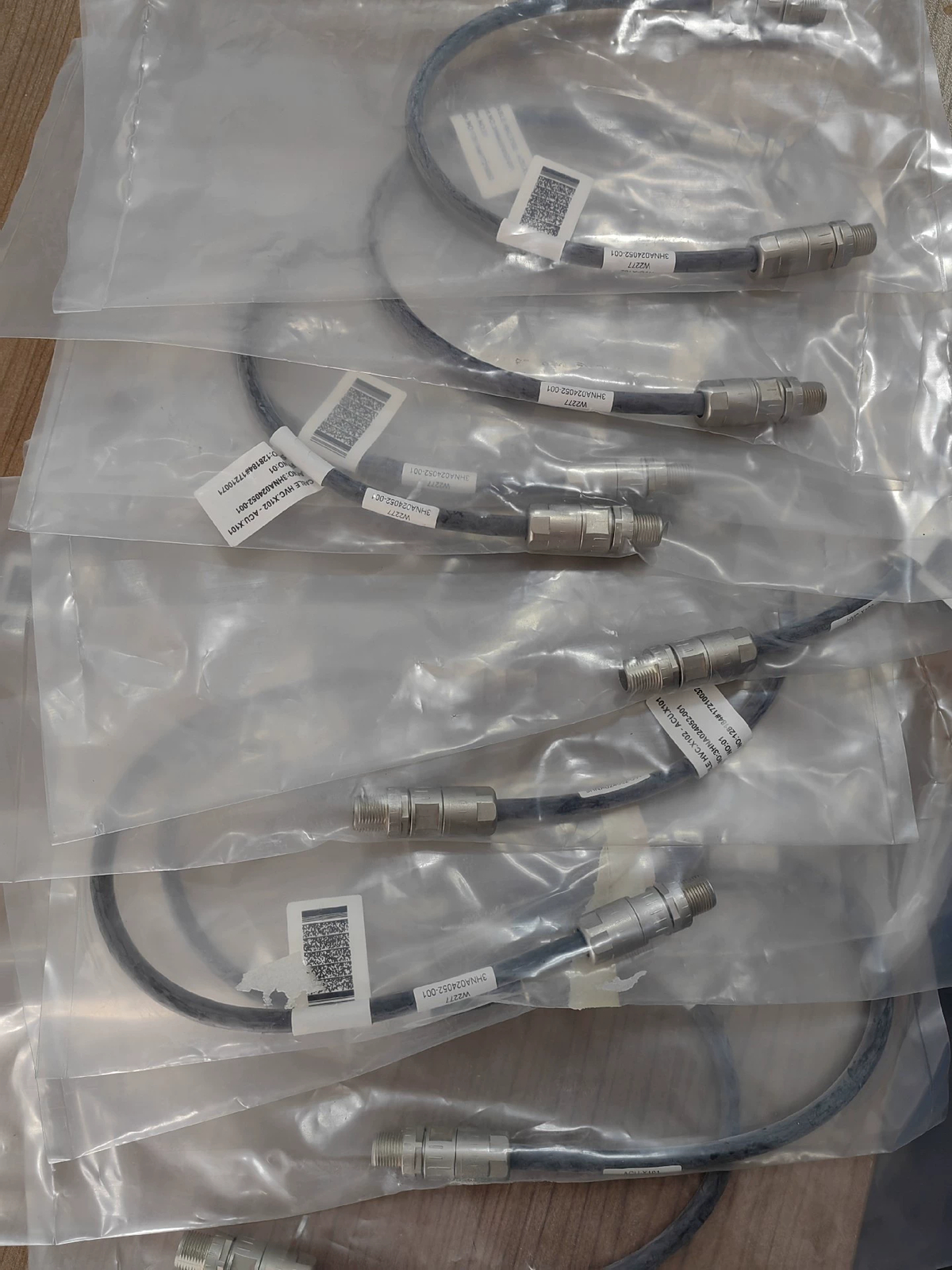 3HNA024052-001 new via FedEx or DHL