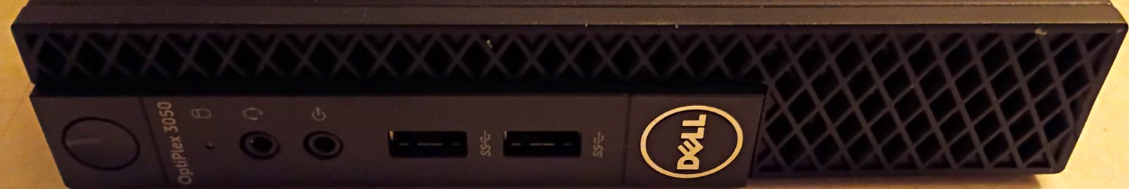 Upgraded Dell OptiPlex 3050 micro PC 24GB RAM 1TB SSD/1TB HDD WiFi/Bluetooth