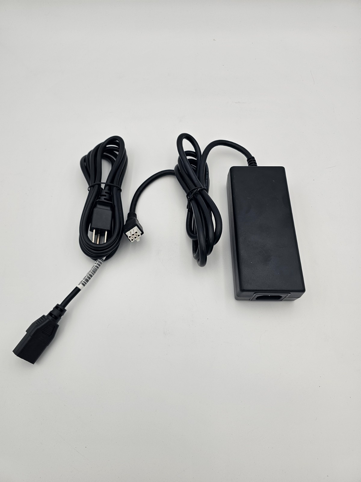 Cisco PIX-506-PWR-AC= PIX 506 Spare AC Power Supply 6-PIN - Only for PIX-506