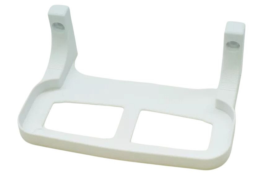 Wall Mount for Asus ZenWifi XT8 Dual-Band WiFi Router (XT8, XT9, AX, AC, CT8)
