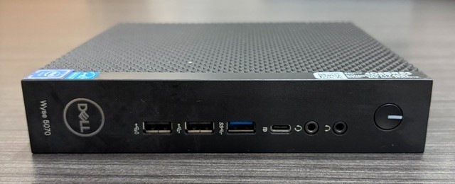 Dell Wyse 5070 N11D Thin Client Intel (Lot of 17)
