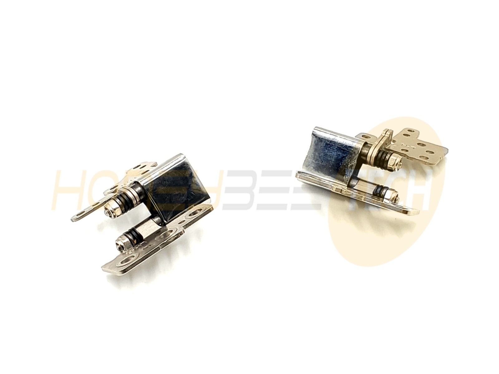 GENUINE ASUS Q405UA LEFT AND RIGHT LCD HINGES 13NB0G60M0A011 13NB0G60M0A021