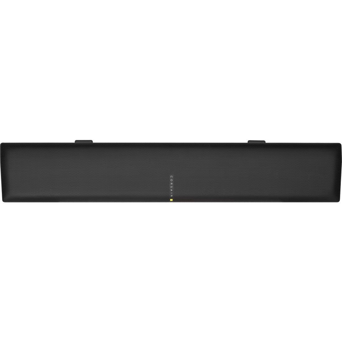 Corsair K100 RGB Cushioned Magnetic Palm Rest (/RT6-23894-CH-8970067-WW-UG)