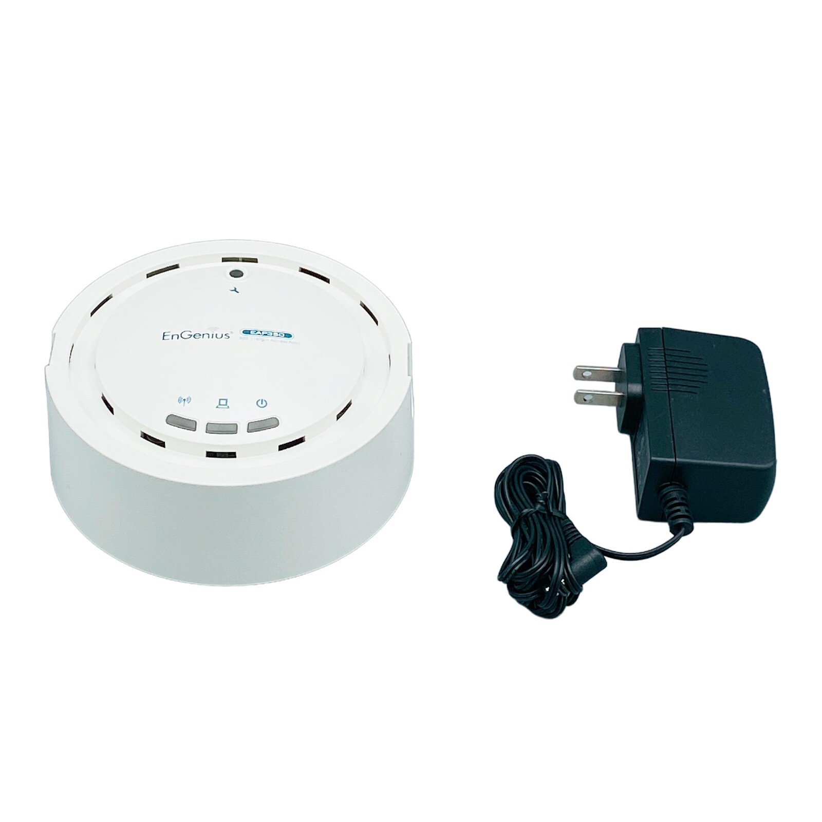 EnGenius EAP350 Single Band 300N 802.11n 2.4GHz Wireless Access Point