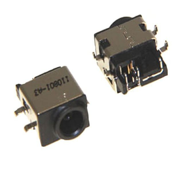 DC Power Jack MOTHERBOARD SOCKET FOR Samsung NP-R580-JBB2US NP-R580-JS03DE 