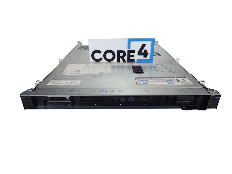 DELL PER3930 Precision 3930 1U Rack Server