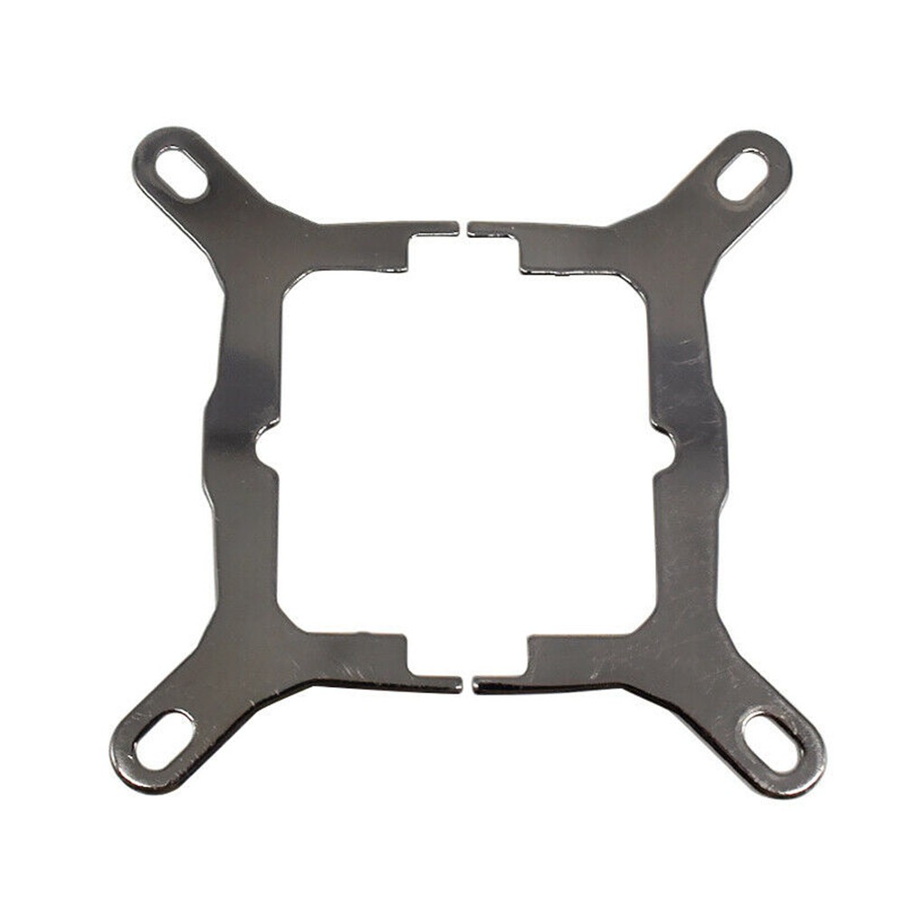 Metal Intel Mounting Bracket For Corsair iCUE H100i | H115i Capellix