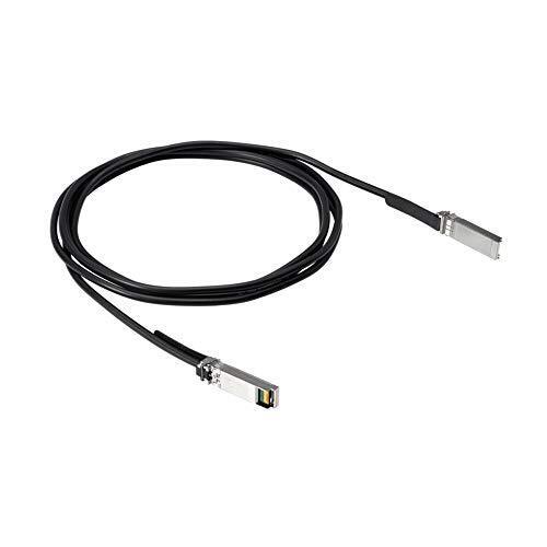 HPE Aruba 50G SFP56 to SFP56 3m Direct Attach Copper Cable (r0m47a)