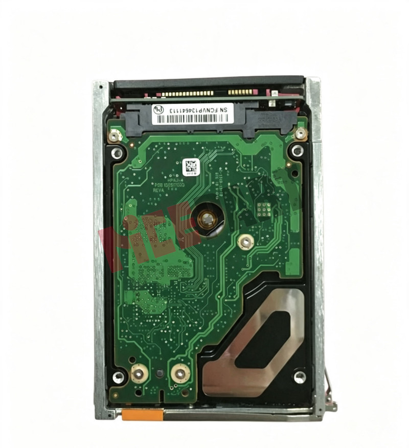 EMC 300GB 15K 6Gbps 2.5" SAS HDD PN: 005050604 005050548 005050934 V4-2S15-300