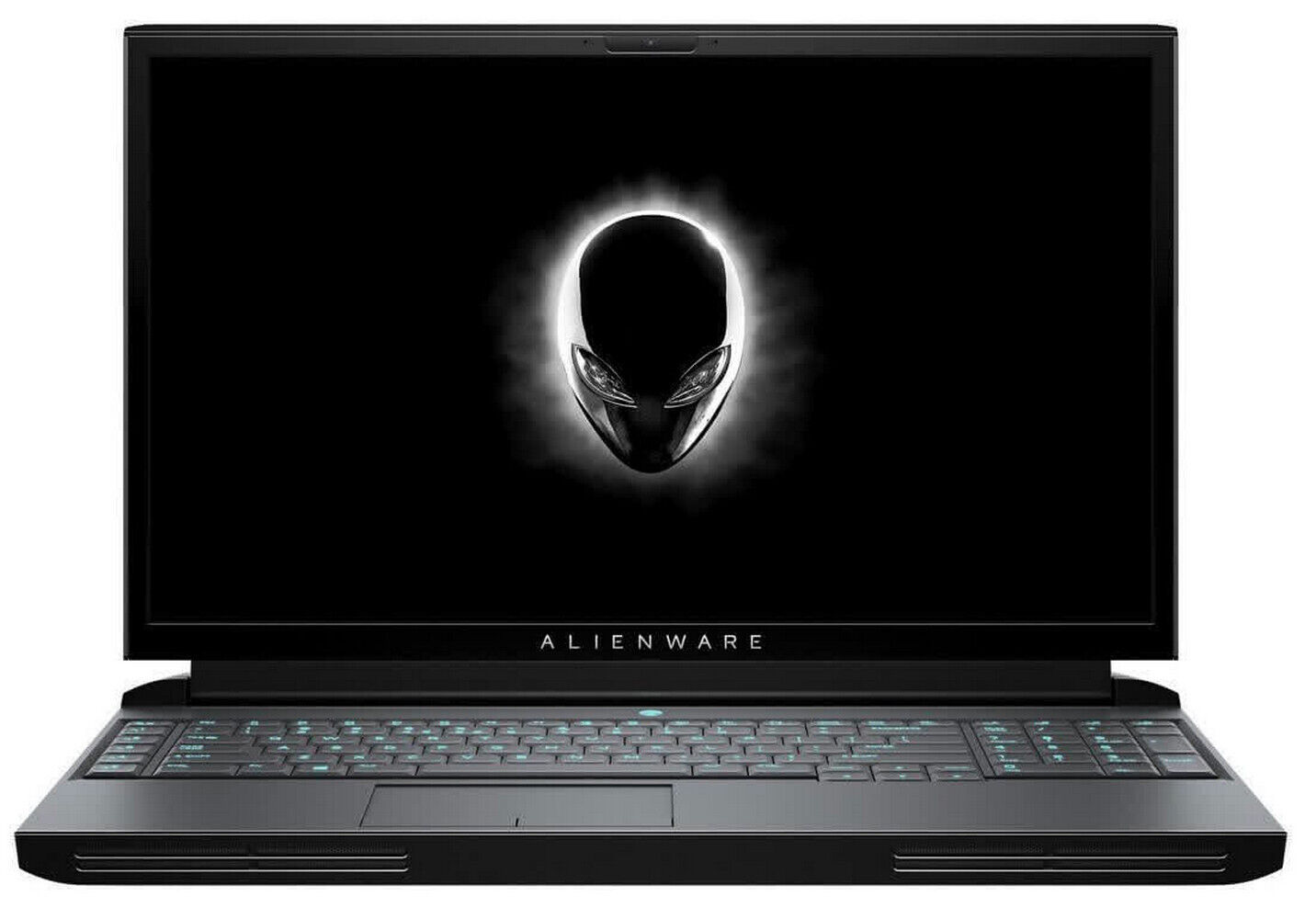 Impaired Alienware Area 51m R1 17.3, No HDD, 16GB RAM i7-9700K,  RTX 2070, NOOS