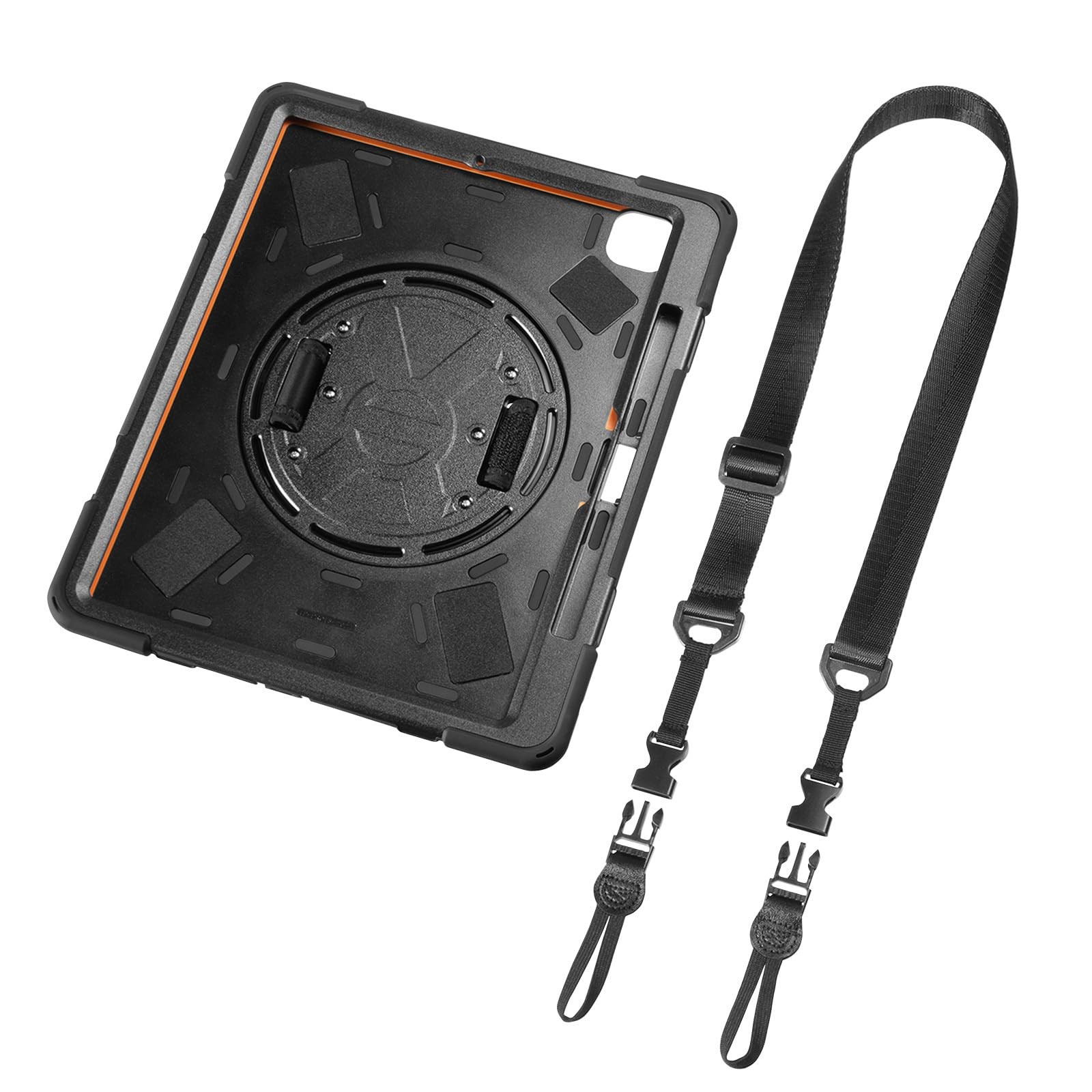 Sanwa Supply Shockproof Case for iPad Pro 13-inch