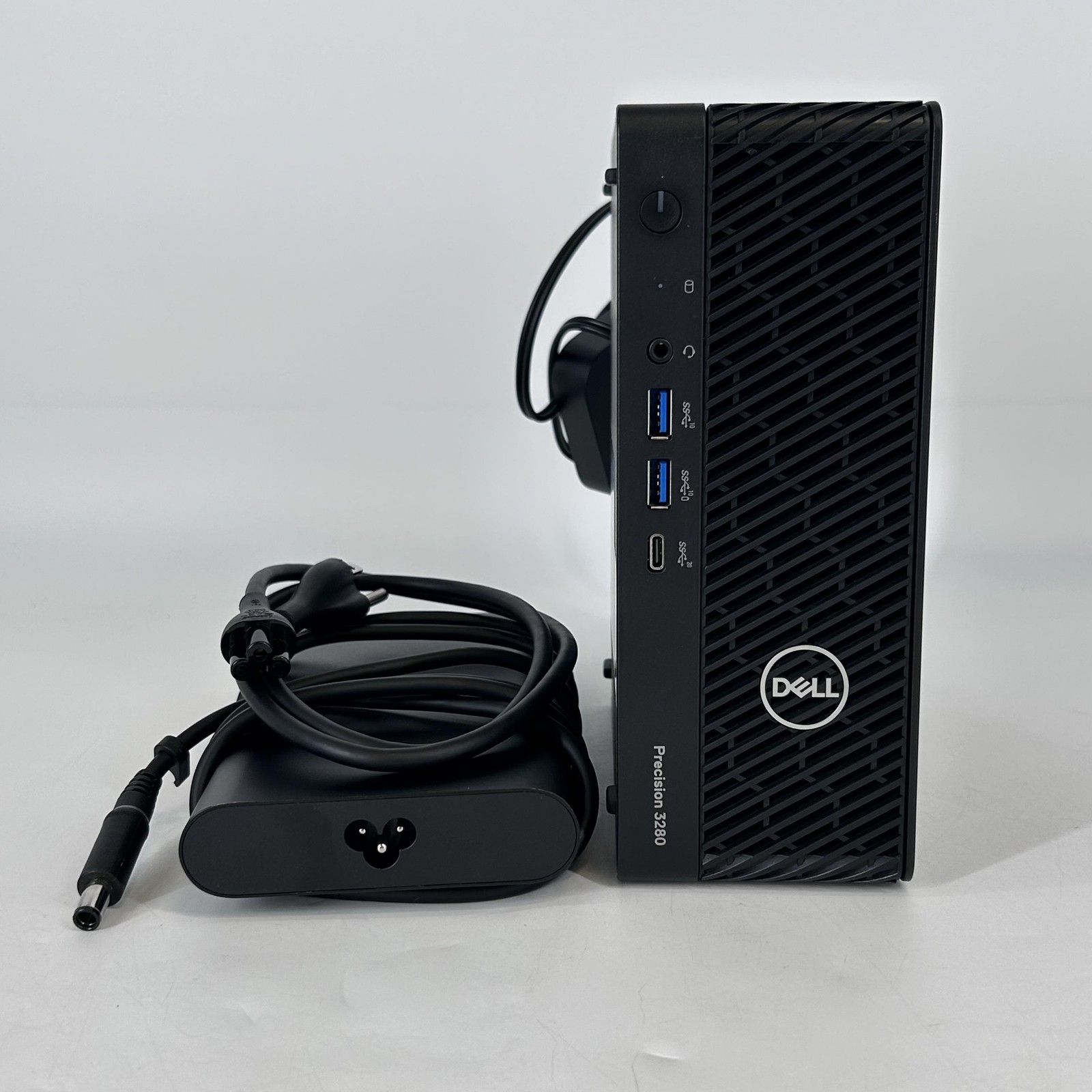 Dell Precision 3280 Compact 2.0 GHz i9-14900 32GB 2TB RTX 4000 Ada - Excellent