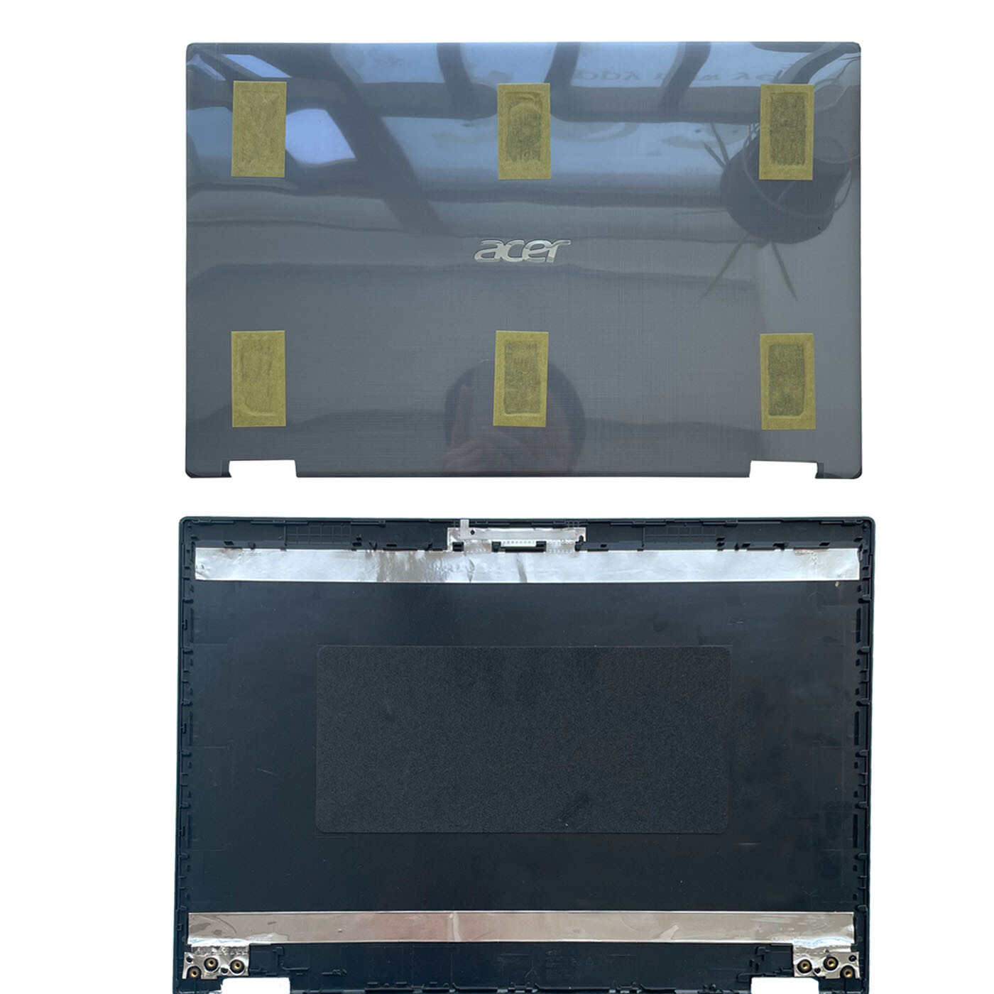 New For ACER SPin 3 SP314-51 4600DV06000319  LCD Back Cover Top Case Gray