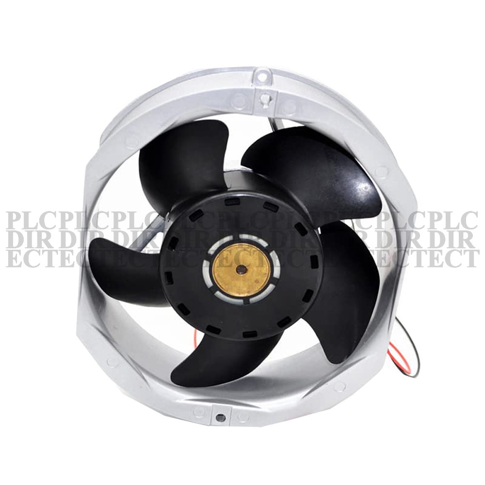 New SANYO 109E5724H503 Cooling Fan DC24V 172脳150脳51MM 2PIN