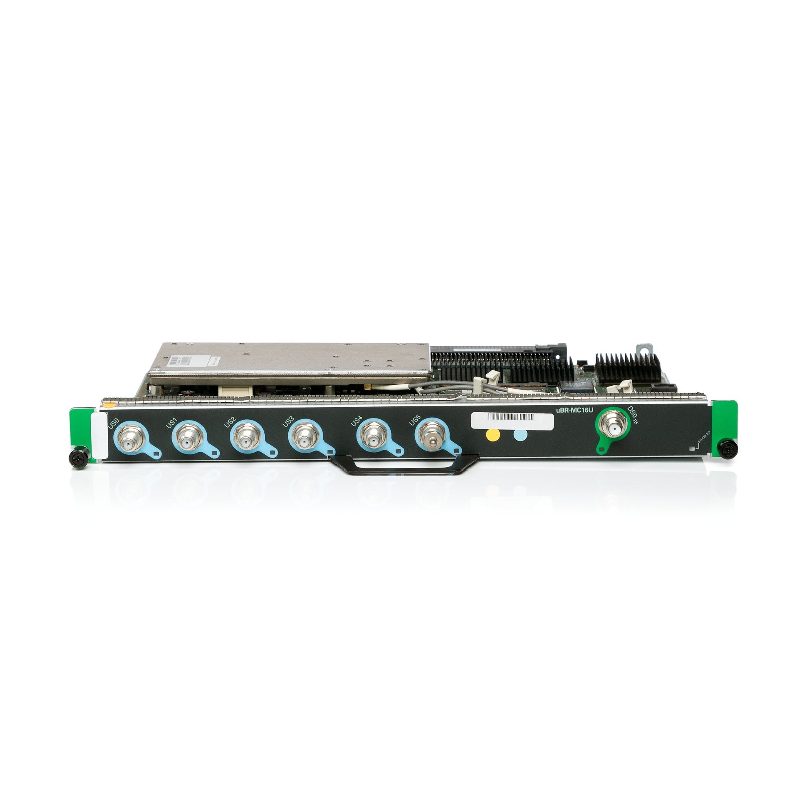 Cisco UBR-MC16U Modem II price incl VAT 3 yr warranty* B2B