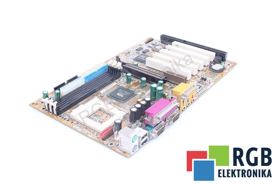 MS-6309 VER.1 MSI TESTED | WITH WARRANTY | EXPRESS DELIVERY