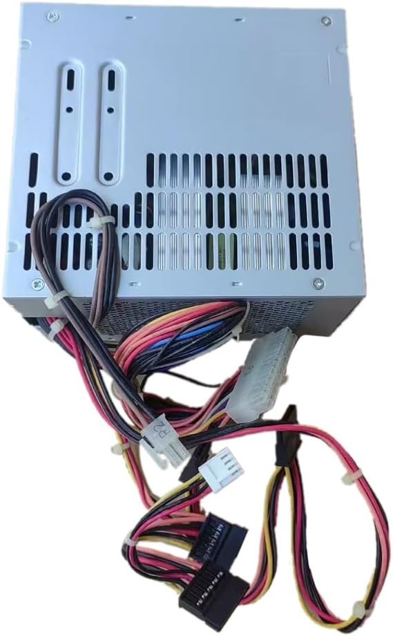 Kiligeary 300W Power Supply HP-P3017F3P PS-5301-08 PC6037 for Dell 200 220 531