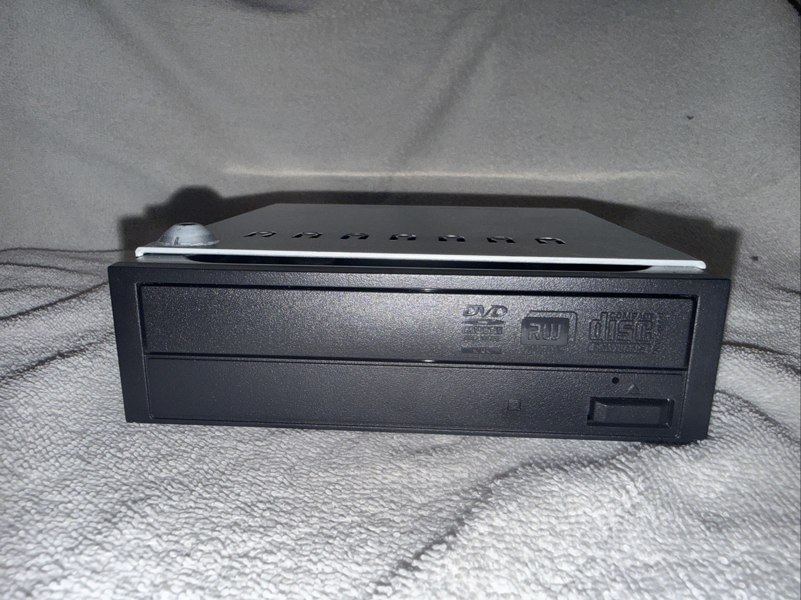 Used TEAC DVW5600S300 DVDR DoubleLayer 525Inch Internal Optical Drive G2U