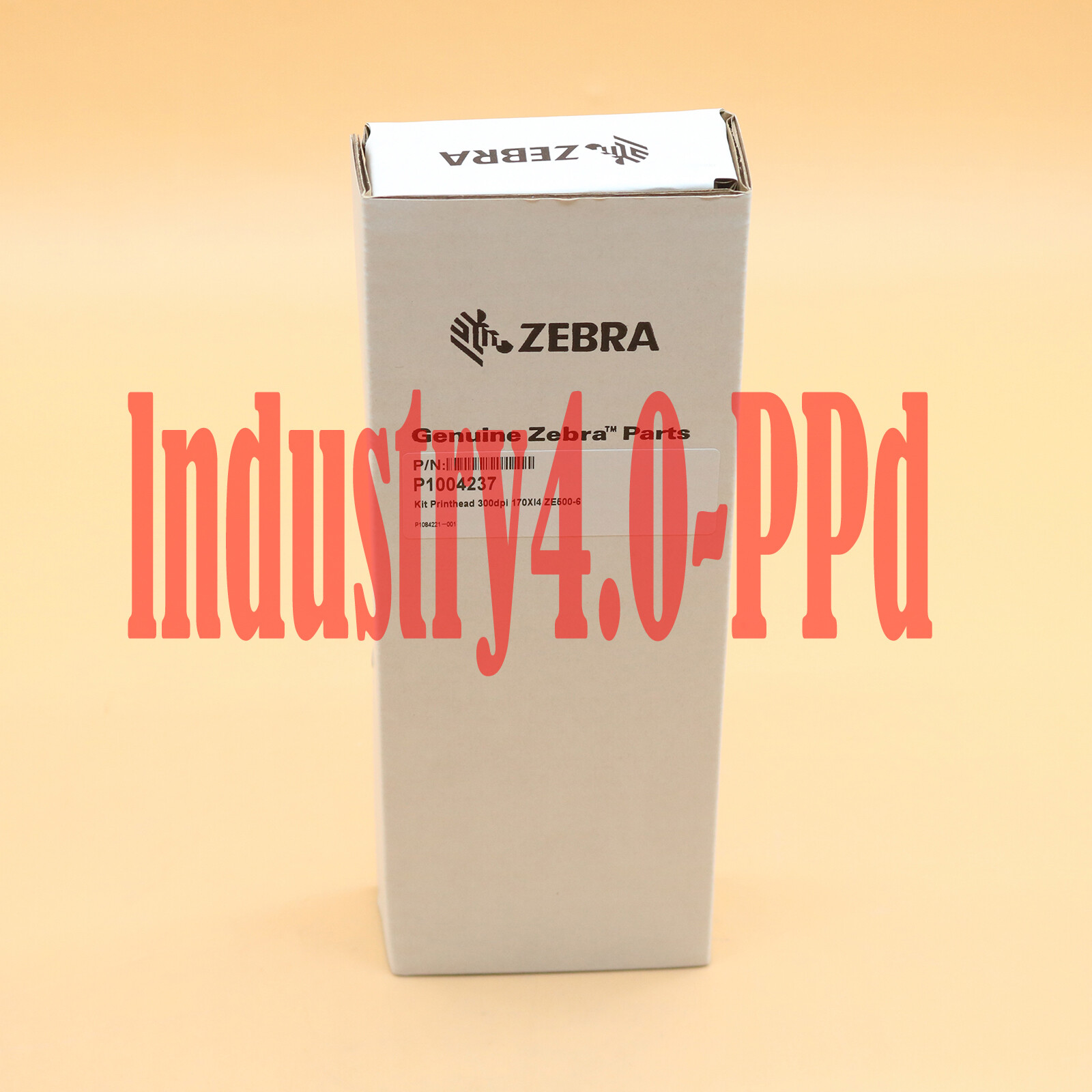 1PC New Zebra P1004237 170XI4 300dpi Print Head #XR