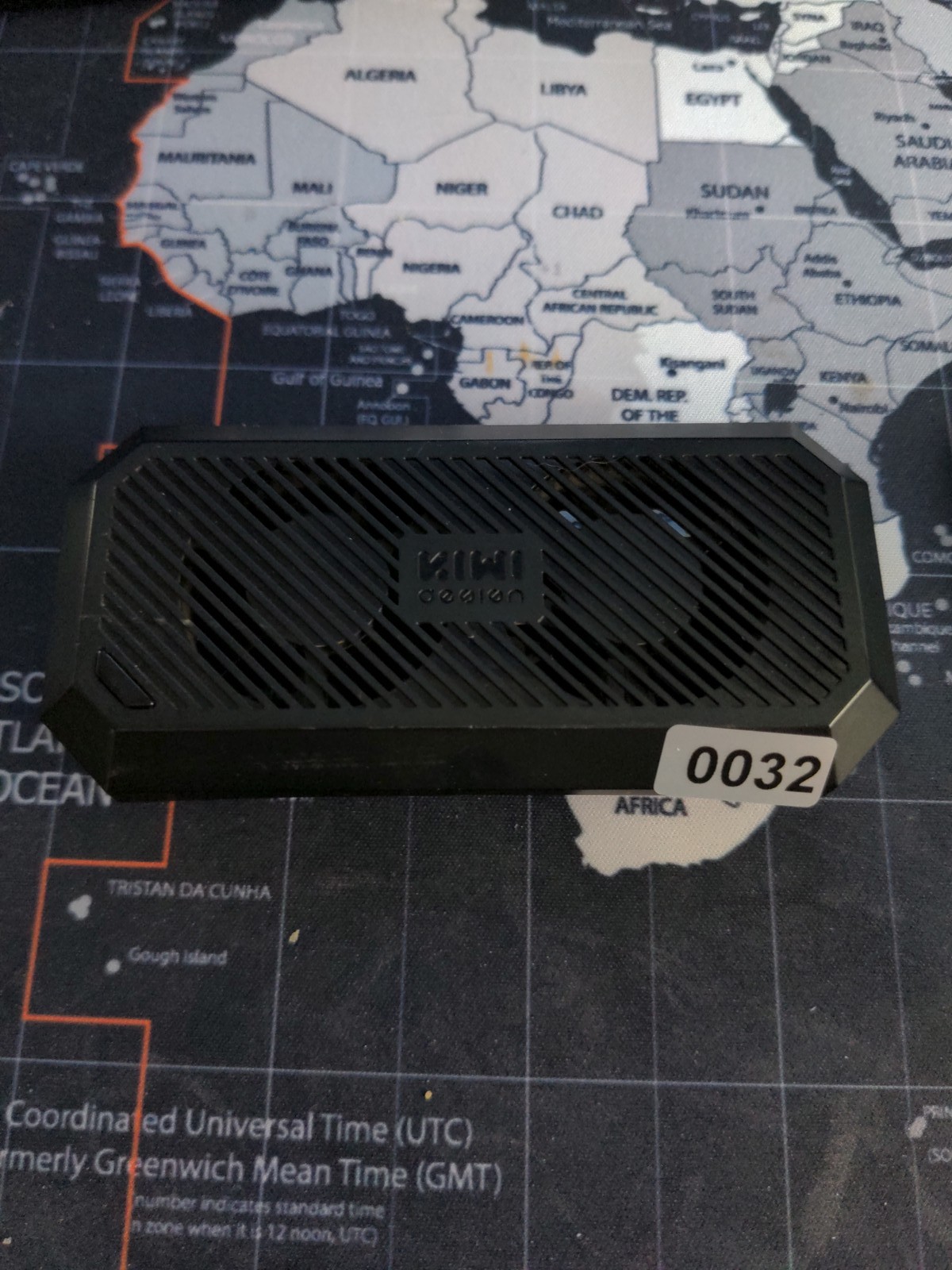 KIWI design VR Headset Cooling Fan Kit for Valve Index Dual USB Cooler