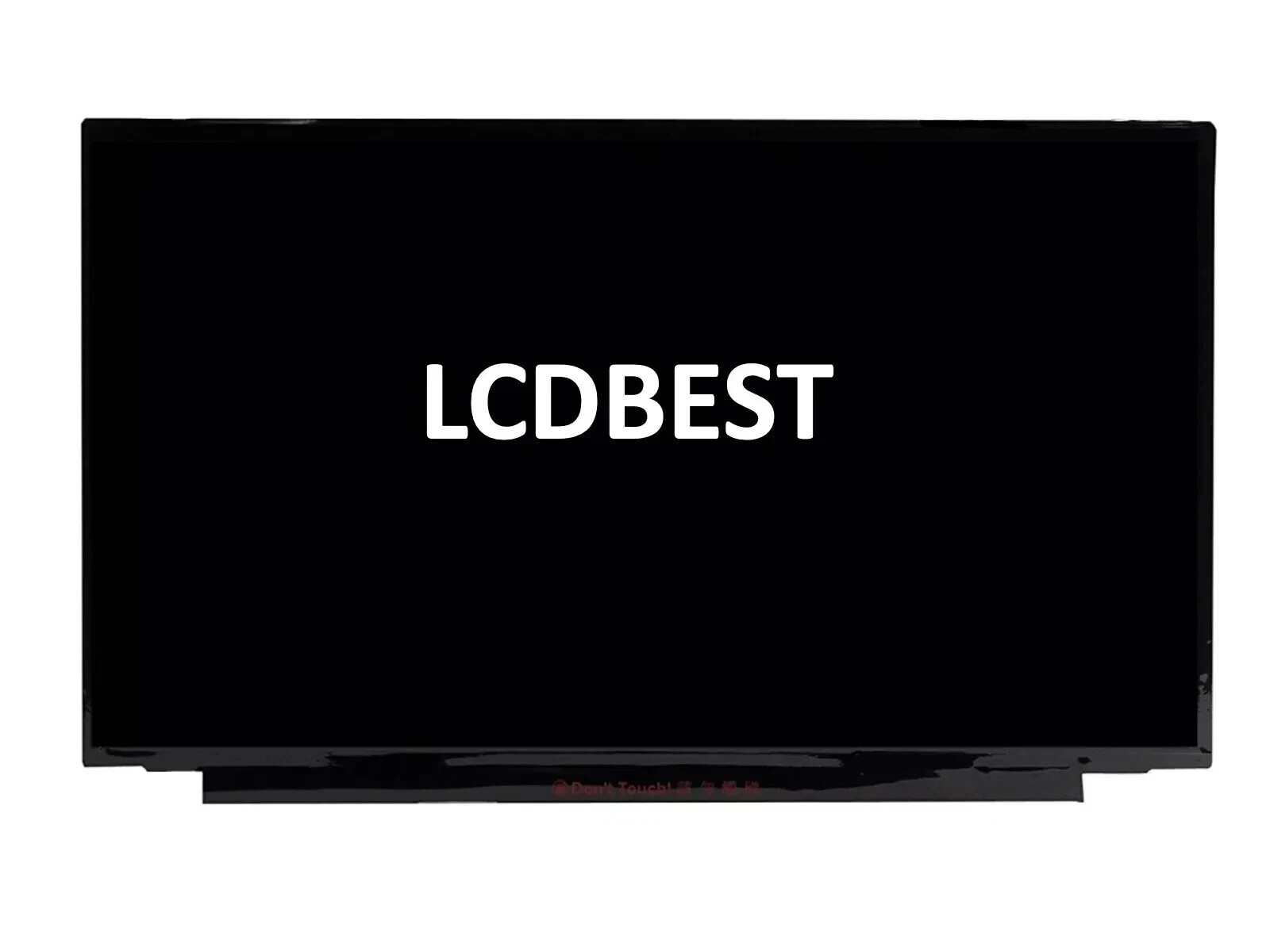 HP 15-FD0010NR 15-FD0056NR 40pin Touch HD LCD Screen LED Display A9PE6UA#ABA