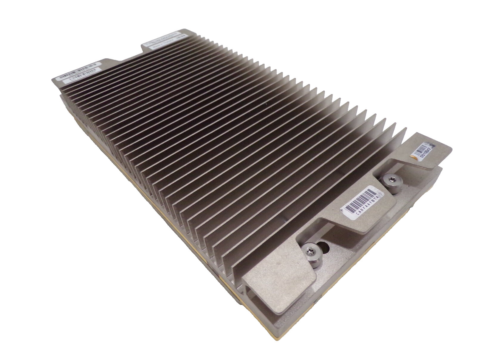 Cisco CBR-D30-DS-MOD D3.0 DS Module 1 Year Warranty  CBR8