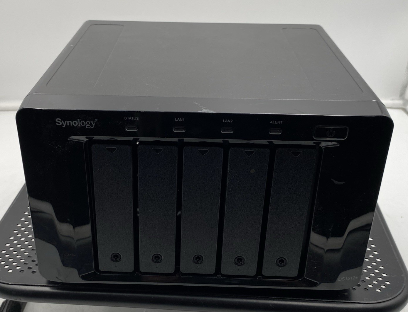 Synology DiskStation DS1512+