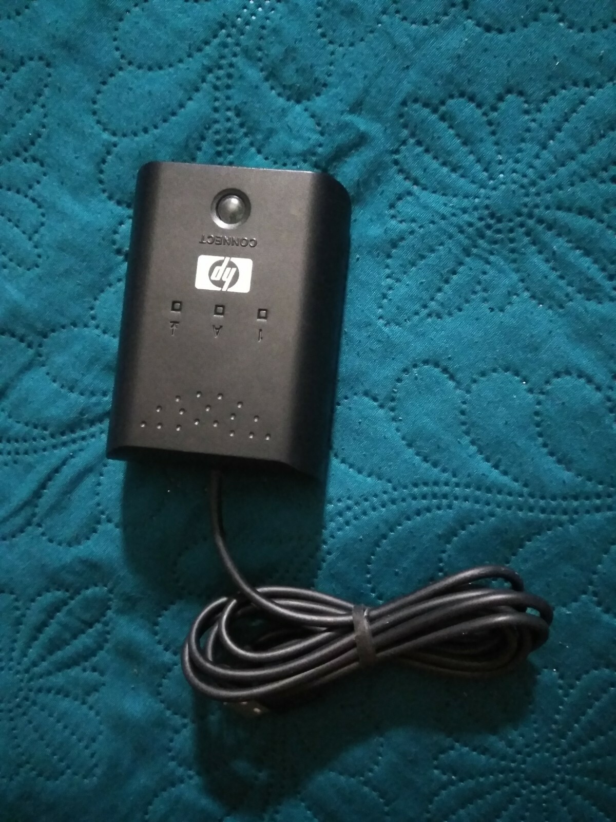 Genuine Receiver HP GM322AA for Wireless Multimedia Keyboard Combo 5309URF 