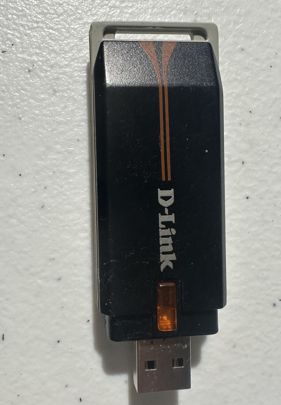 D-link WUA-2340 Wireless Adapter USB D-Link WUA-2340