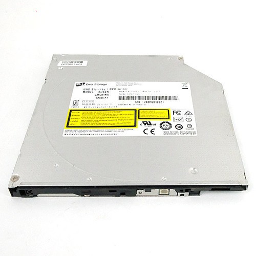 Hitachi LG BU40N BU50N 9.5mm UHD 4K Ultra HD Blu-ray Drive Laptop Replacement #2