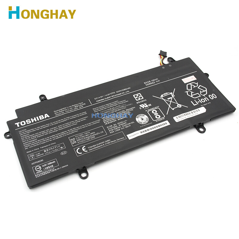 Genuine PA5136-1BRS Laptop Battery For Toshiba Portege Z30-A Z30-B Z30-C Series
