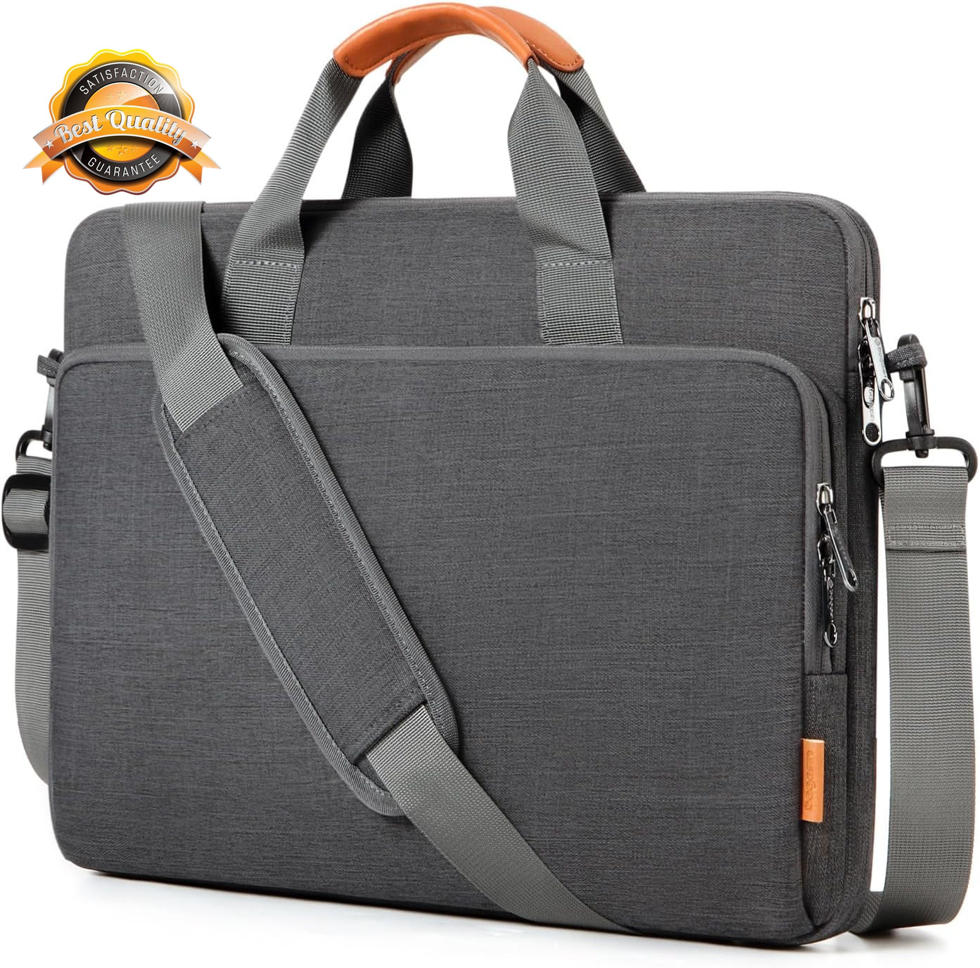17 17.3 18 Inch Laptop Bag Carrying Case for Notebook Computer Travels
