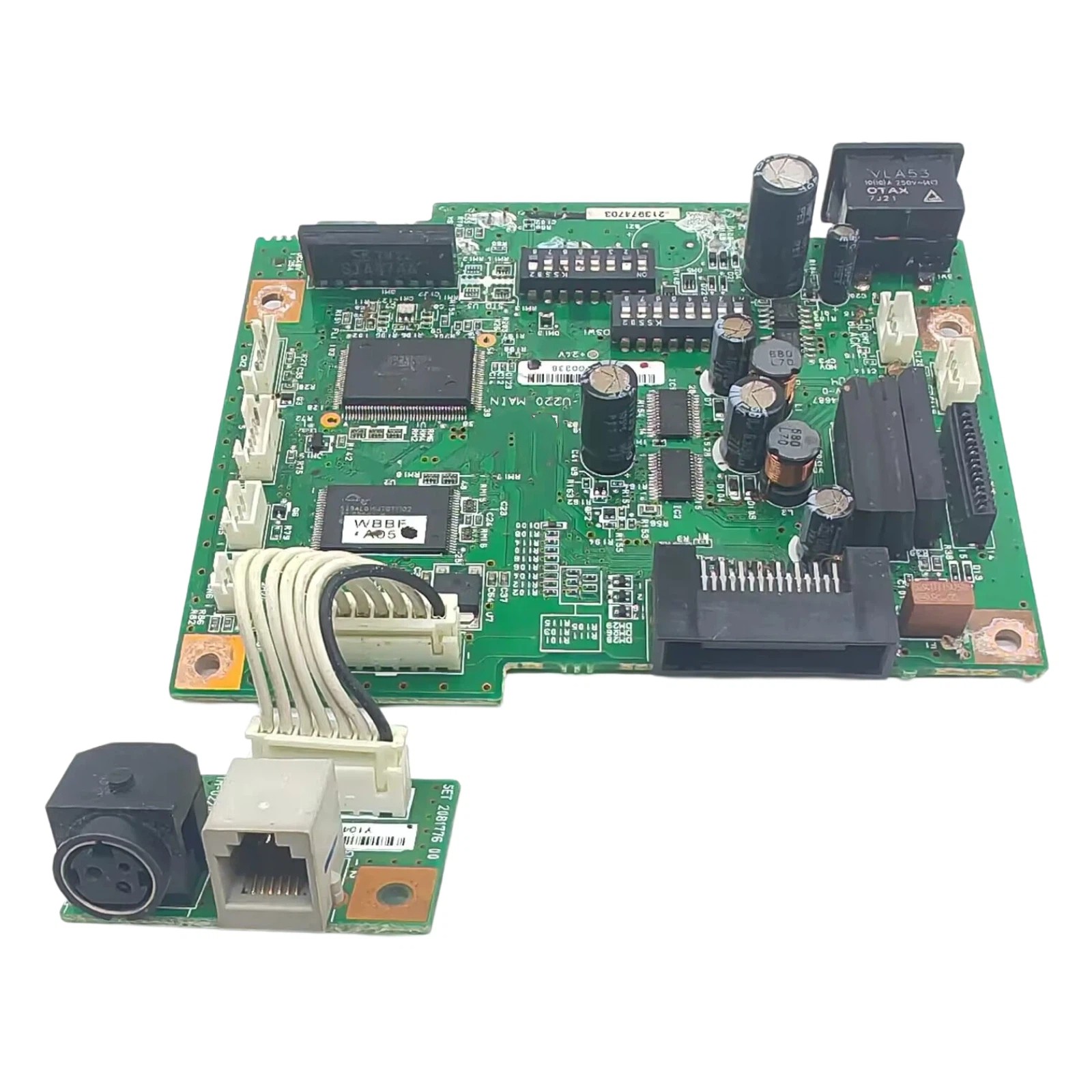 TM U220B M188B TM-U220B Main Board Motherboard Fits For Epson U220PB U220B