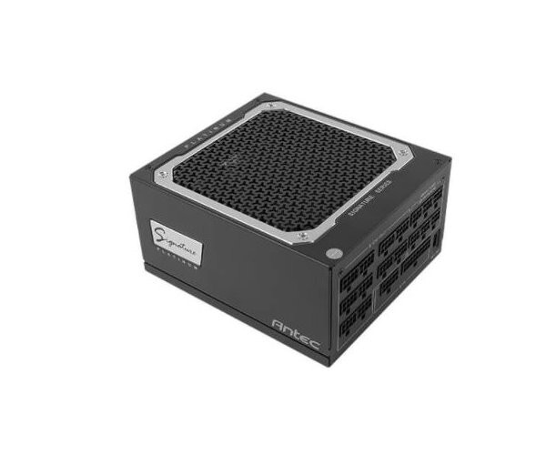 Antec Signature 1300 Platinum 80 Plus Power Supply ATX 100 ~ 500mS 100V-240V 