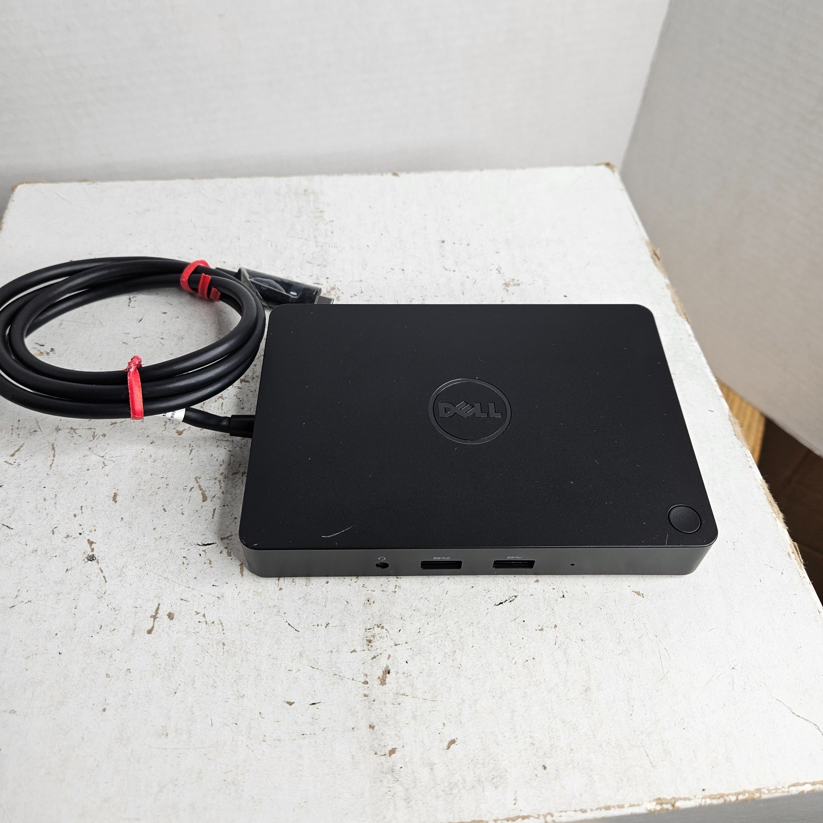 OEM Genuine Dell WD15 USB Type-C Docking Station K17A K17A001
